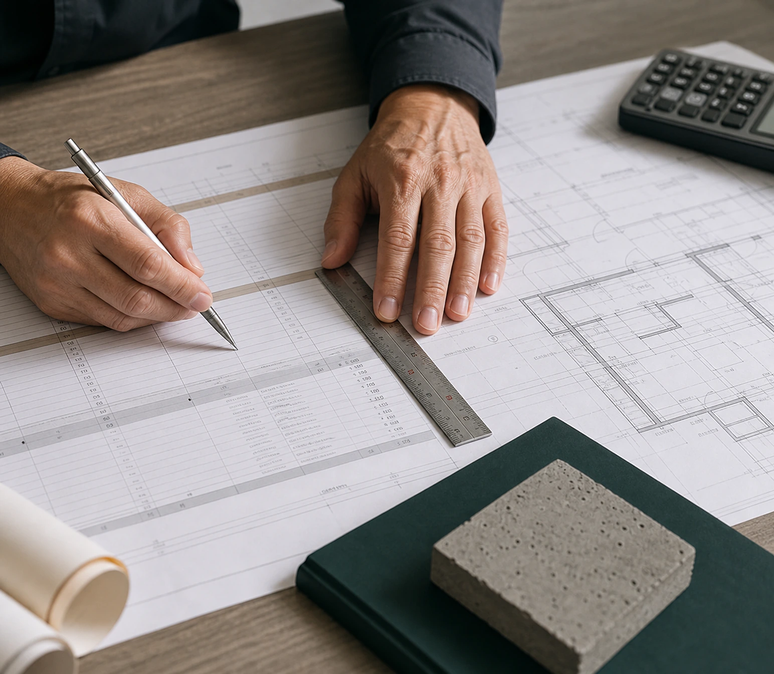 5 bước kiểm soát tổng mức đầu tư ngay từ giai đoạn chuẩn bị